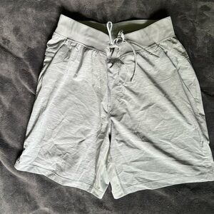 Men’s Lulu Shorts